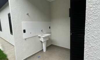 Imagem 6: Foz Do Iguaçu - Casa Padrão - Carimã