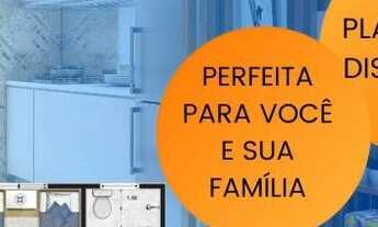 Imagem 4: Apartamento para venda com 2 quartos, sacada multiuso e elevador em Wanel Ville - Sorocaba