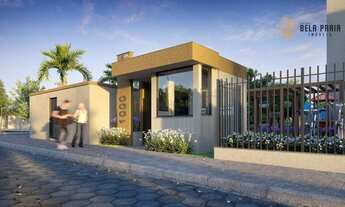 Imagem 2: Apartamento com 2 dormitórios à venda, 63 m² - Itacolomi - Balneário Piçarras/SC