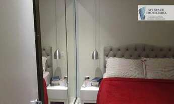 Imagem 7: Apartamento com 2 dormitórios à venda, 45 m² por R$ 300.000 - Vila Prudente - São Paulo/SP