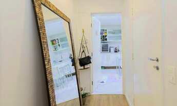 Imagem 4: Apartamento à Venda em São Paulo/SP na Chácara Santo Antônio ( Zona Sul ) no Condomínio Co