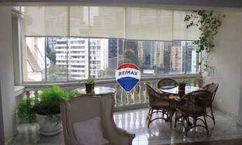 Imagem: Apartamento à venda, 360 m² por R$ 2.600.000,00