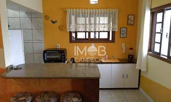 Imagem 3: Casa 2 Dormitórios - Armação do Pântano do Sul - Florianópolis