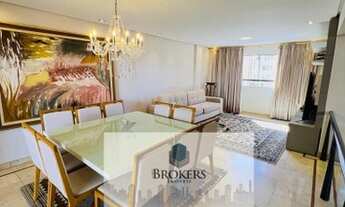 Imagem: NOVA SUÍÇA COBERTURA DUPLEX 4 SUÍTES