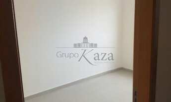 Imagem 3: **Apartamento no Jardim Oriente - Condomínio Varandas do Oriente - 70m² - 2 Dorms**