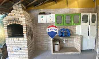 Imagem 3: Casa da família com vista privilegiada