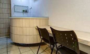 Imagem 2: Sala à venda, 40 m² por R$ 150.000,00 - Centro - Fortaleza/CE