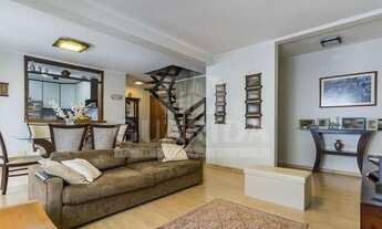 Imagem 3: Cobertura para comprar no bairro Passo Da Areia - Porto Alegre com 3 quartos