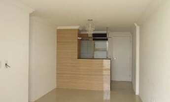 Imagem 6: APARTAMENTO - 3 QUARTOS - CIDADE DOS FUNCIONÁRIOS!