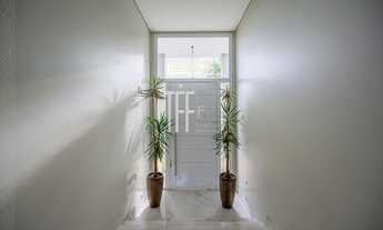 Imagem 7: Casa - Loteamento Alphaville Campinas - Campinas