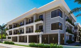 Imagem 5: Apartamento para venda tem 72 metros quadrados com 2 quartos