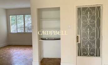 Imagem 3: CHARME, ESPAÇO E SOFISTICAÇÃO JUNTOS NO MESMO ENDEREÇO: AV. RUI BARBOSA, O MAIOR GLAMOUR D