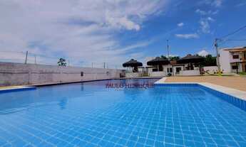 Imagem 2: Residencial em Marechal Deodoro com 3 dormitórios - 80m²