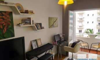 Imagem 7: Próx Metrô Brigadeiro / 2 Vagas