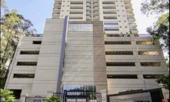 Imagem 2: Duplex para venda com 250 metros quadrados com 4 quartos em Vila Andrade - São Paulo - SP