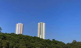 Imagem 3: Apartamento para venda com 125 metros quadrados com 3 quartos em Jardim Mimas - Embu das A