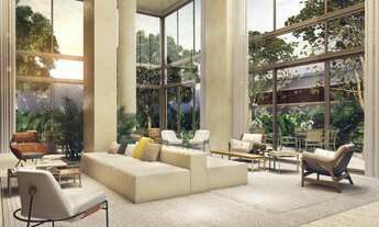 Imagem 1: Apartamento 163m rua Oscar Freire com 03 suites. A 15minutos da Paulista