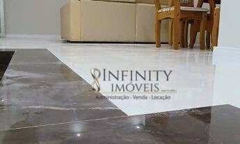 Imagem 3: Apartamento Duplex à venda, 126 m² por R$ 490.000,00 - Jardim Paraíso do Sol - São José do