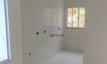 Imagem 5: Apartamento com 2 dormitórios à venda, 50 m² por R$ 239.900,00 - Vila Suissa - Mogi das Cr