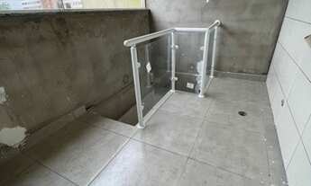 Imagem: Apartamento Cobertura em Vila Noemia - Mauá