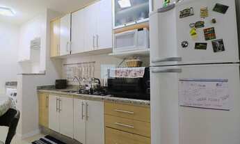 Imagem 4: Apartamento no bairro Boa Vista!