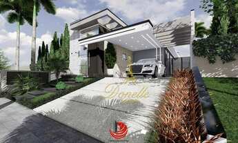 Imagem: Casa com 3 dormitórios à venda, 143 m²