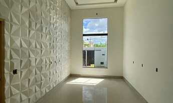 Imagem 4: Casa 3 quartos - Jardim dos Girassóis - Aparecida de Goiânia - GO