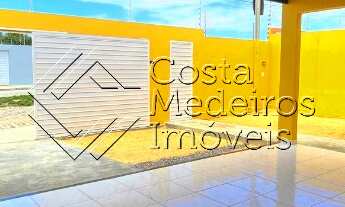 Imagem 3: Casa 2/4 com suíte - 10 min da ponte nova!