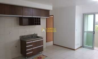 Imagem 4: Apartamento 2 quartos sendo 1 suíte - Samambaia Sul QN 614