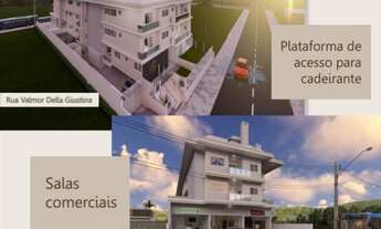 Imagem 3: GAIVOTAS, iNGLESES AP Duplex para venda possui 78 M²com 2 quartos