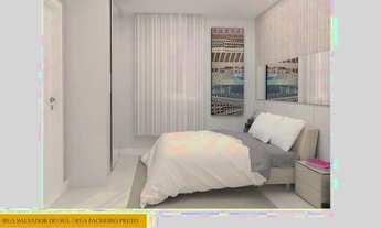 Imagem 3: Apartamento para Venda em São Paulo, São Miguel Paulista, 2 dormitórios, 1 banheiro