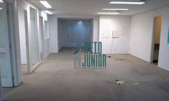 Imagem 2: Conjunto, 200 m² - venda por R$ 1.200.000,00 ou aluguel por R$ 3.800,00/mês - Brooklin - S