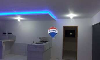 Imagem 4: More no Recife com o clima de Aldeia, casa com 2 suítes em condomínio, R$ 320 mil