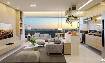 Imagem 6: Apartamento para venda possui 117 metros quadrados com 3 quartos em Aldeota - Fortaleza