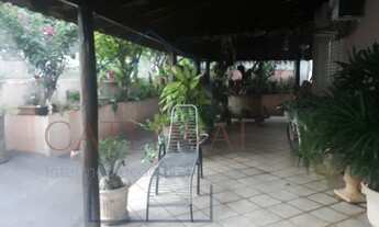 Imagem 5: Térrea para venda com 250 metros quadrados com 4 quartos em Centro - Guaiçara - SP