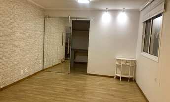 Imagem 1: Lindo sobrado c 3 dorm, 1 suíte, 145 m² ac, 180 terreno, em excelente condomínio