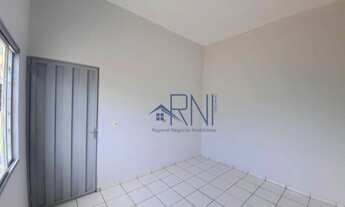 Imagem 2: Apartamento com 1 dormitório para alugar, 40 m² por R$ 550/mês - Cristino Cortes - Barra d