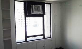 Imagem 2: CJ0253 - Conjunto para alugar, 41 m² por R$ 1.000/mês - Berrini - São Paulo/SP