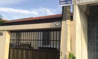 Imagem 2: Casa para venda com 252 metros quadrados com 3 quartos em Cidade dos Funcionários - Fortal