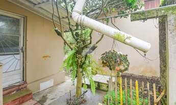 Imagem 6: Lote/Terreno para venda tem 172 metros quadrados em Cristo Rei - Curitiba - PR