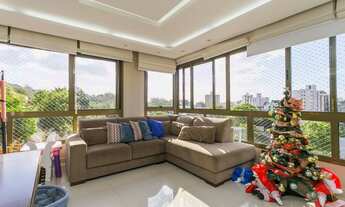 Imagem 4: Apartamento para venda tem 104 metros quadrados com 3 quartos em Medianeira - Porto Alegre