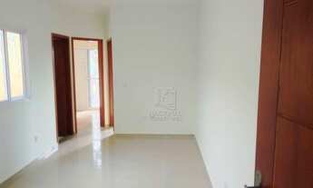 Imagem 4: Cobertura residencial à venda, Parque Erasmo Assunção, Santo André