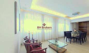 Imagem 2: BELO HORIZONTE - Apartamento Padrão - Gutierrez