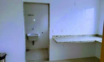 Imagem 6: Apartamento 121,26m² 3 suítes 2 garagens individuais churrasqueira carvão, Essência Home C