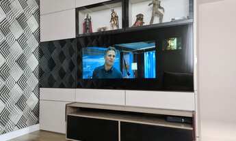 Imagem 3: Cobertura para venda tem 113 metros quadrados com 3 quartos em Jardim Las Vegas - Guarulho