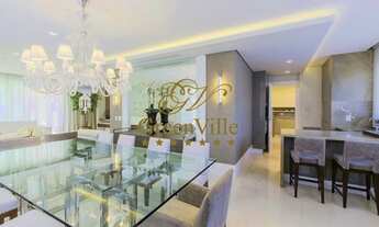 Imagem 7: Apartamento de Luxo à venda, 289,19m² privativos, 1 por andar, ed. The Paramount, Ecoville