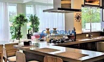 Imagem 6: Sobrado com 4 dormitórios à venda por R$ 3.500.000,00 - Swiss Park - São Bernardo do Campo