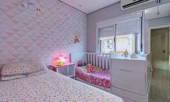 Imagem 4: Casa para venda com 82 metros quadrados com 2 quartos em Central Park - Cachoeirinha - RS