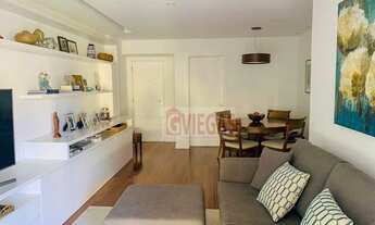 Imagem 3: Apartamento à venda, 111 m² por R$ 2.100.000,00 - Leblon - Rio de Janeiro/RJ