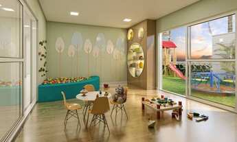 Imagem 7: Apartamento 2 Quartos no Parque Amazônia